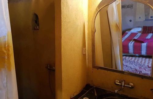 Taouz House | Riad Desert Camel