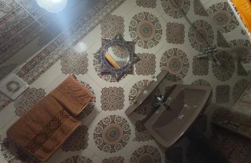 Ain Azlitan Apartment | Riad DRISSIA Panoramique de Fès