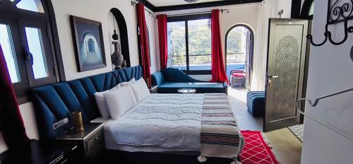 Medina of Chefchaouen House | Riad El Palacio & Spa Chaouen