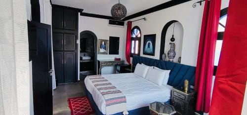 Medina of Chefchaouen House | Riad El Palacio & Spa Chaouen