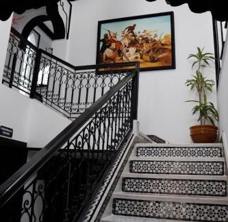 Medina of Chefchaouen House | Riad El Palacio & Spa Chaouen