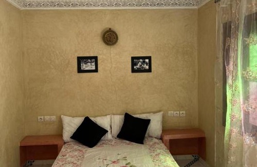Medina House | Riad Elijah Marrakech and spa