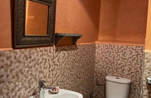 Medina House | Riad Elijah Marrakech and spa