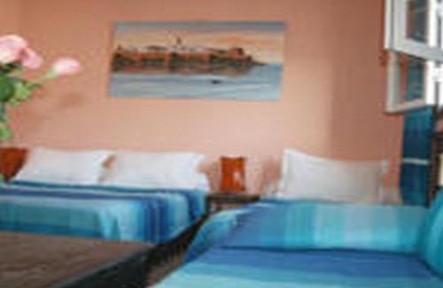 Medina House | Riad Etoile D'essaouira