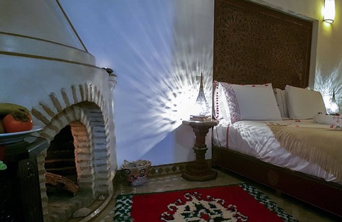 Bab Doukkala House | Riad Gallery 49