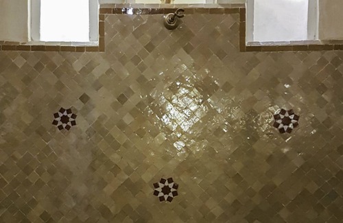 Bab Doukkala House | Riad Gallery 49