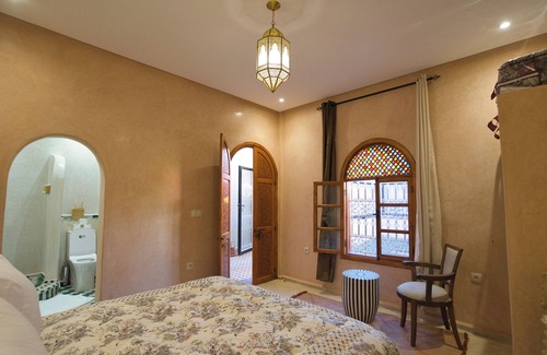 Diour Jdad House | Riad Ihiri