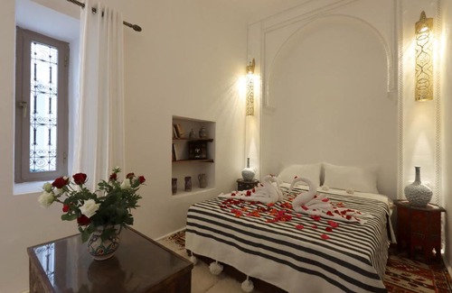 Medina House | Riad Jenan L'mouassine