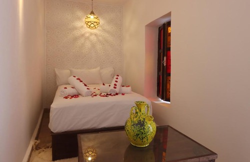 Medina House | Riad Jenan L'mouassine
