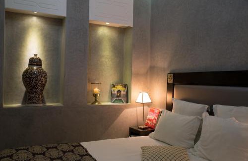 Medina House | Riad L'Etoile D'Orient