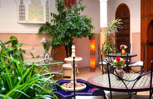 Medina House | Riad La Calèche & SPA