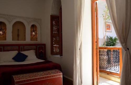 Medina House | Riad La Calèche & SPA
