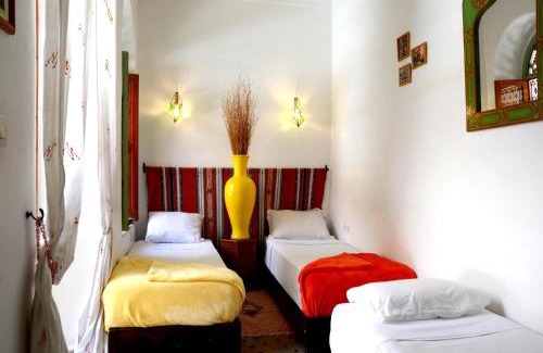Medina House | Riad La Calèche & SPA