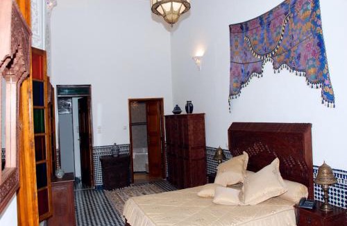 Talaa House | Riad La Perle De La Médina