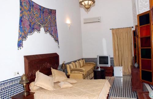 Talaa House | Riad La Perle De La Médina