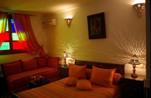 Talaa House | Riad La Perle De La Médina