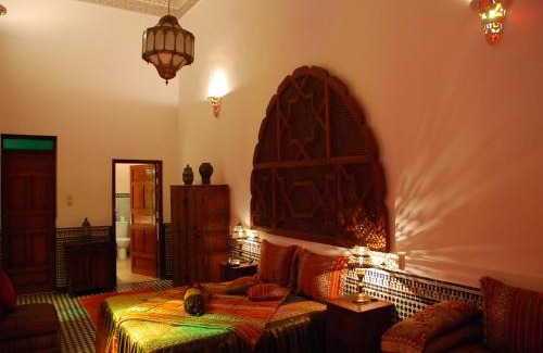 Talaa House | Riad La Perle De La Médina