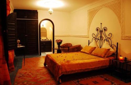 Bab Taghzout House | Riad La Perle de Marrakech