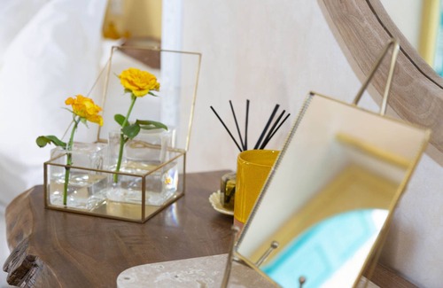 Sidi Bou Amar House | Riad La Rose Orientale Marrakech