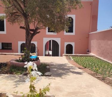 Aourir House | Riad les Jardins d'Alma