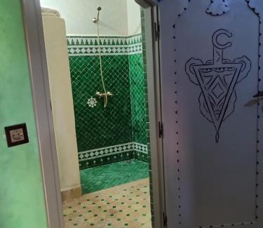 Taroudannt House | Riad les jardins Mabrouk