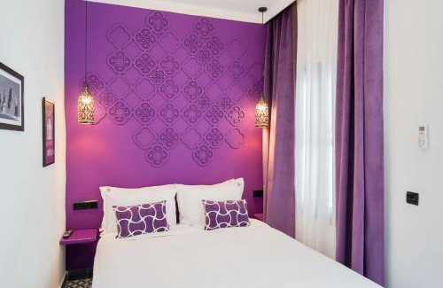 Bab Doukkala House | Riad Looma