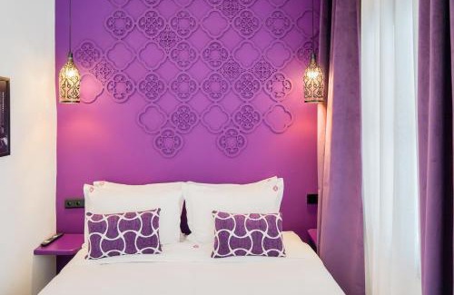 Bab Doukkala House | Riad Looma