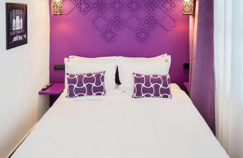 Bab Doukkala House | Riad Looma
