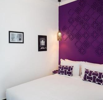 Bab Doukkala House | Riad Looma