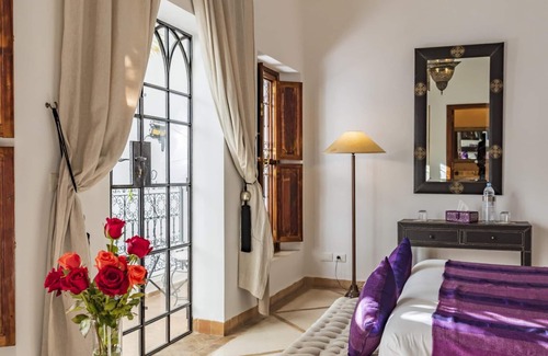 Sidi Bou Amar House | Riad Luciano Hotel & Spa
