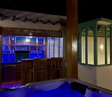 Bab Doukkala House | Riad Madinina