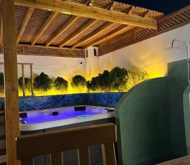 Bab Doukkala House | Riad Madinina