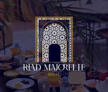 Medina of Rabat House | Riad Majorelle