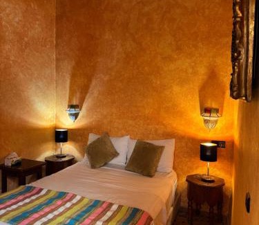 Medina of Rabat House | Riad Majorelle