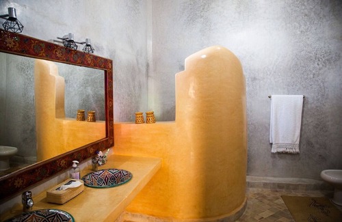 Agdal House | Riad Mayo