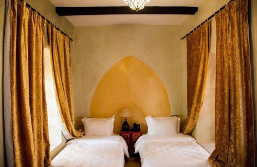 Agdal House | Riad Mayo