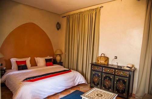 Agdal House | Riad Mayo