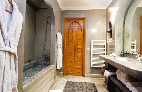 Riad Zitoun Jdid House | Riad Mazaya