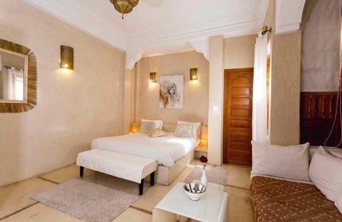 Riad Zitoun Jdid House | Riad Mazaya