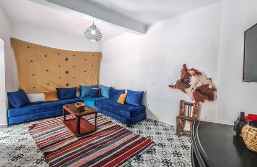Ahl Agadir House | Riad MIYA