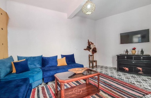 Ahl Agadir House | Riad MIYA