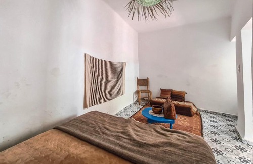 Ahl Agadir House | Riad MIYA