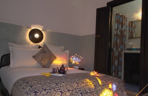 Riad Zitoun Jdid House | Riad Nesma Suites & SPA
