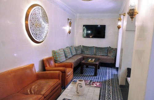 Medina House | Riad Oasissime Marrakech