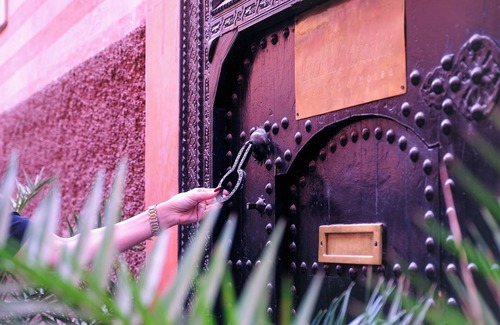 Medina House | Riad Oasissime Marrakech