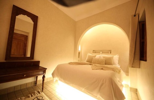 Sidi Abdallah Ghiat House | Riad OUM B&B
