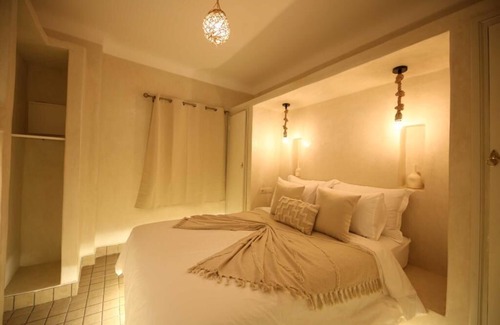 Sidi Abdallah Ghiat House | Riad OUM B&B