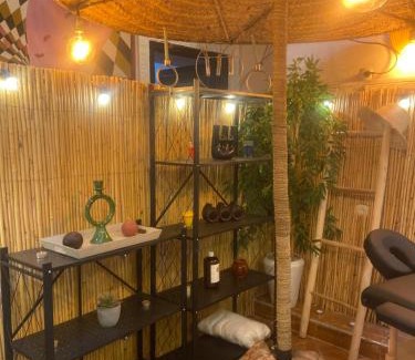 Medina House | Riad Paradise privatisé au cœur des souks