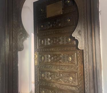 Medina House | Riad Pourpre Medina