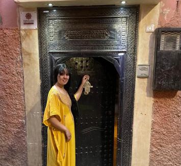 Medina Villa | Riad princesse d Orient
